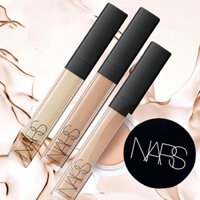 Che khuyết điểm Nars/Nars Kem Nền Minisize 1.4ml/Nars Radiant Creamy Concealer [Chính Hãng]