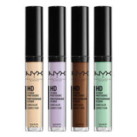 Che khuyết điểm Nyx HD Definition Photo Concealer Wand