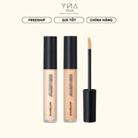 Che khuyết điểm Peripera Double Longwear Cover Concealer