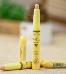 Che khuyết điểm Skinfood banana concealer stick