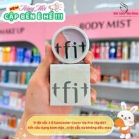 Che khuyết điểm Tfit Cover Up Pro Concealer #B01 CORRECTOR