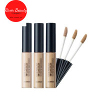 Che Khuyết Điểm Thần Thánh Cover Perfection Tip Concealer The Saem