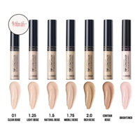 Che khuyết điểm The Saem Cover Perfection Tip Concealer | MeoMeo
