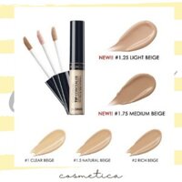 Che khuyết điểm The SAEM Cover Perfection Tip Concealer