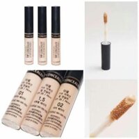 CHE KHUYẾT ĐIỂM THE SAEM COVER PERFECTION TIP CONCEALER SPF 28 PA ++