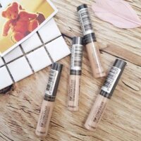 CHE KHUYẾT ĐIỂM THE SAEM COVER PERFECTION TIP CONCEALER SPF 28 PA++