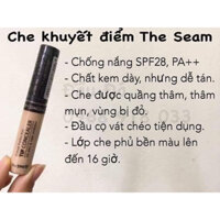 Che Khuyết Điểm The Saem Cover Perfection Tip Concealer 6.5g