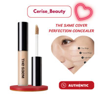Che khuyết điểm THE SAEM COVER PERFECTION TIP CONCEALER SPF 28/PA++