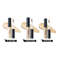 Che khuyết điểm tip concealer cover perfection The Saem