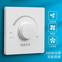 Che Khuyết Điểm V Quạt Trần Công Tắc Điều Chỉnh Tốc Độ Quạt Điện Đa Năng Điều Khiển Tốc Độ Không Cực Điều Chỉnh Bánh Răng Công Tắc Điều Khiển Tốc Độ