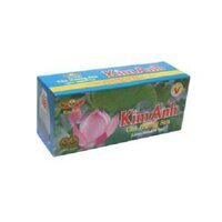 Chè Kim Anh hương sen (45g/hộp)
