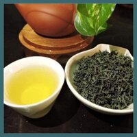 Chè Kim Tuyên Lai Châu loại thủ công