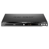 chế loa sub ô tô SAST/Xianke SA-039 Đầu DVD Bluetooth Đầu CD HD Đầu VCD đầu đĩa evd loa sub gầm ghế bãi loa sub oto gia re