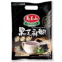 Chè mè đen Đài Loan GreenMax 100% thiên nhiên