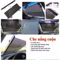 Che nắng cuộn phản quang 58x125 cm