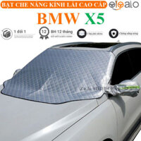 Che nắng kính lái xe BMW X5 gương chiếu hậu cao cấp – OTOALO