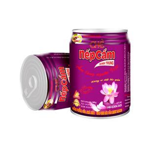 Chè nếp cẩm Minh Trung 240gr
