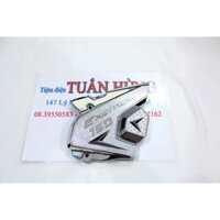 Che Nhông Exciter 150/ Ex 150 Xi Inox [HÀNG ĐẸP] - Mang Cá Ex150 Xi Inox - đồ chơi xe ex150