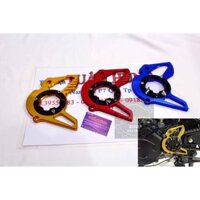 Che nhông exciter 150/ex150 [HÀNG ĐẸP] - mang cá ex150 nhôm - đồ chơi xe ex150