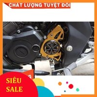 che nhông mang cá honda cbr150 cb150 yamaha r15 ex ex155  ex150 tfx mt15 xsr155 fz155 fz150 giá rẻ vô địch