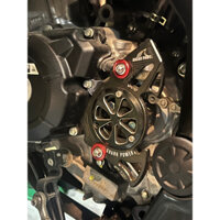 che nhông mang cá  yamaha r15 tfx mt15 xsr155 fz155 fz150