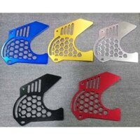 Che Nhông Nhôm EXCITER 155VVA 2021 (NEW)