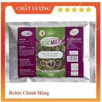 Chế Phẩm 𝐌𝐔𝐋𝐓𝐈 𝟒 ( 𝟏𝐊𝐆 ) chuyên 𝐧𝐠ă𝐧 𝐜𝐡ặ𝐧 𝐧ấ𝐦 𝐯à 𝐭𝐮𝐲ế𝐧 𝐭𝐫ù𝐧𝐠