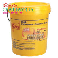 Chế phẩm bôi trơn xốp mềm ECO259-KY (P-602-Grease)