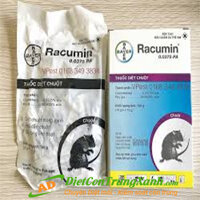 Chế phẩm diệt chuột Racumin ® TP 0,75
