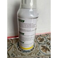 Chế phẩm diệt muỗi CYPRO 25EC - Hoạt chất nhập khẩu Ấn Độ - Chuyên diệt muỗi phòng sốt xuất huyết