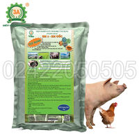 Chế phẩm EM gốc dạng bột (1 Kg)