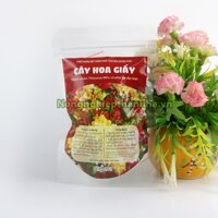 Chế phẩm hoa giấy hữu cơ - 2 gói