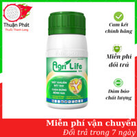 Chế Phẩm Tr.ừ Bệnh Hữu Cơ Agri Life 100SL - Chai 200ml