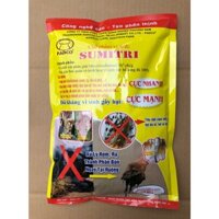 Chế phẩm vi sinh SUMITRI 1kg