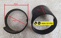 Che phuộc Bảo vệ phuộc Honda Hornet CB400 92-98 Vtec Revo … các dòng xe tương ứng 1 cặp