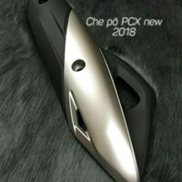 CHE PÔ CHO XE PCX 2018