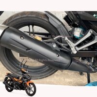Che Pô EXCITER 150cc Thương Hiệu Universe
