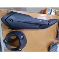 Che pô exciter ex 135 , 150, 155