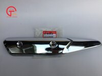 CHE PÔ FUTURE NEO 125 (HÀNG ZIN HÃNG HONDA VN)