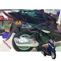 Che Pô Honda LEAD 2013 - 2019 Inox 304
