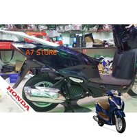 Che Pô Honda LEAD 2013 - 2019 Inox 304