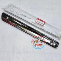 Che pô, ốp pô Dream lùn 125 ( Dream III) zin Honda Thái Lan - 18355-KPW-900