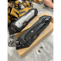 Che Pô Ốp Pô SH 2020 đến 2024 Sh 125i 150i 160i Kiểu Thailan