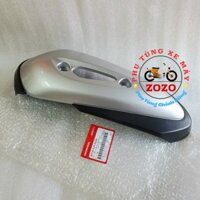 Che pô, ốp pô SH mode zin Honda VN - 18318-K29-900ZA