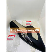 Che Pô, Ốp Pô SH Việt 2017 - 2019 zin hãng Honda 18319-K77-V00, 18318-K77-V00