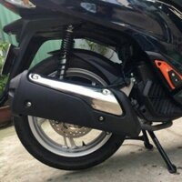 Che pô SH 300i gắn cho SH 2017[KASAHOUSE]