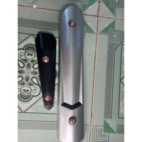 Che pô spark tặng kèm ốc salaya và lông đền đỏ gắn cho pô zin sirius đời mới và uma