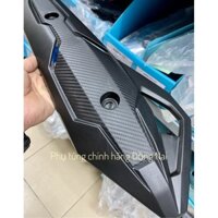 CHE PÔ- TẤM CHẮN NHIỆT PÔ ZIN AIRBLADE 125cc (2016-2019) CHÍNH HÃNG HONDA