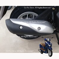 Che Pô Thay Thế LEAD Nhựa ABS Thương Hiệu Universe