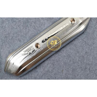 Che pô xe Air Blade 2010-2012 mạ crom xi